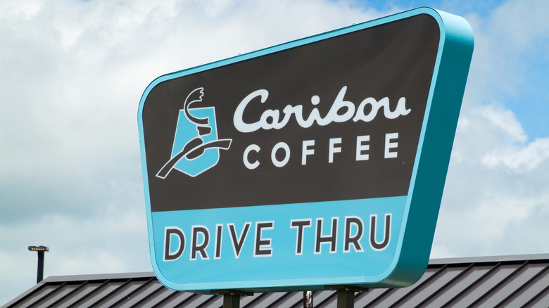 Caribou Coffee