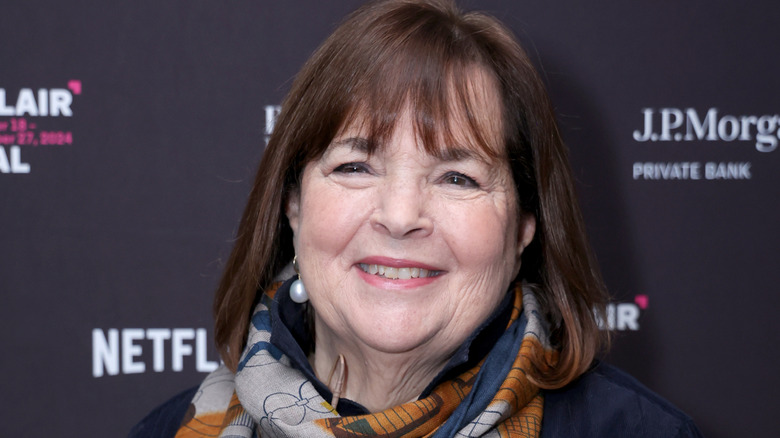 Ina Garten