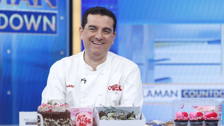 Buddy Valastro