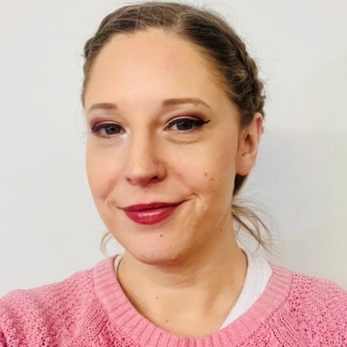 Photo of Emma Kalka