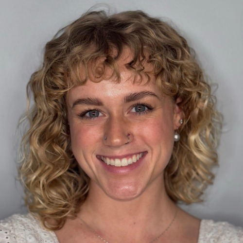 Photo of Orianna McDavid