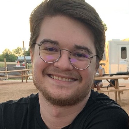 Photo of Jordan C. Woika