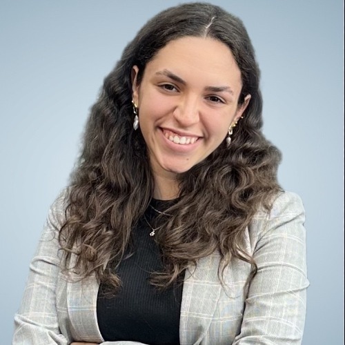 Photo of Jane Godiner