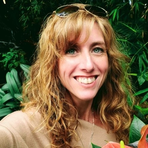 Photo of Jessica Nunemaker