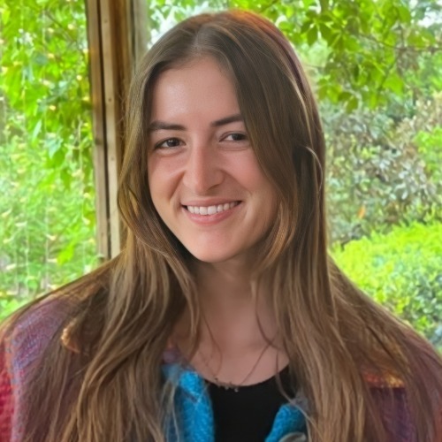 Photo of Hayley Verdeyen