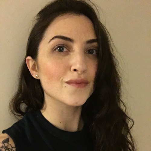 Photo of Nikki Cervone