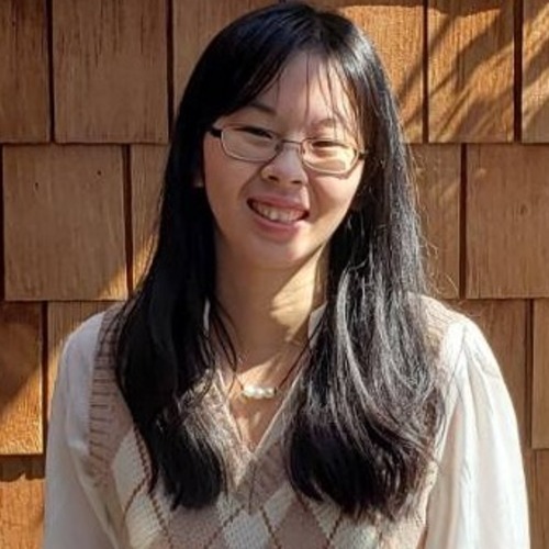 Photo of Claire Hsu