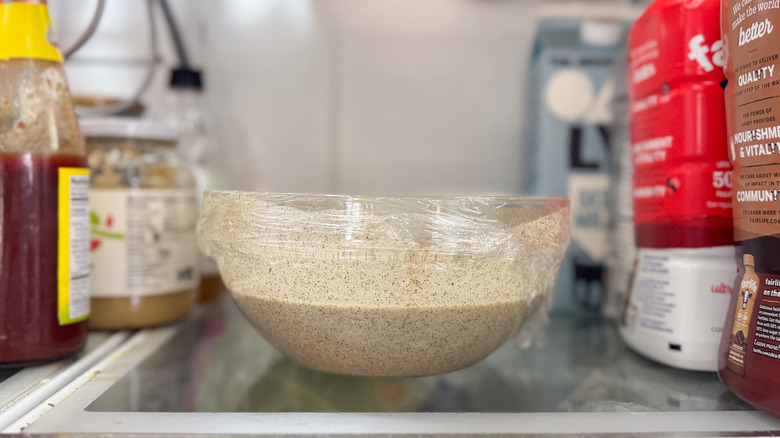 Buckwheat